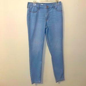 Old Navy jeans
